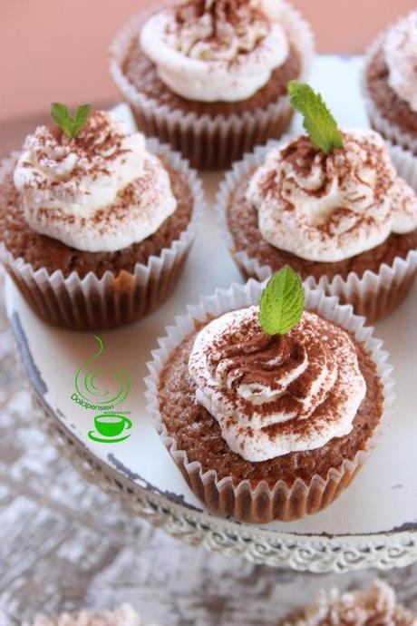 CUPCAKES TIRAMISU' (35)+