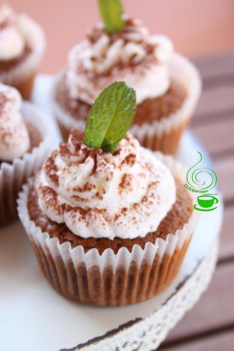 CUPCAKES TIRAMISU' (19)+