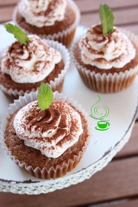 CUPCAKES TIRAMISU' (45)+