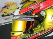 Arai GP-6 P.Harmoth 2014 Designs