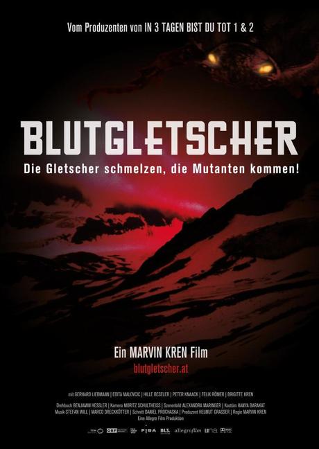 Blutgletscher, di Marvin Kren (2013)