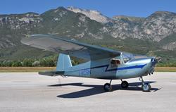 Il Museo dell'Aeronautica Gianni Caproni raccoglie ed espone una collezione di rilievo mondiale di aeroplani.