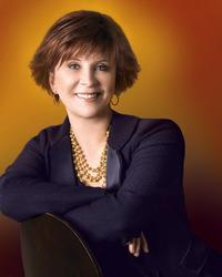 Janet Evanovich