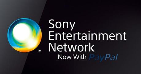 [PSN] Su Playstation 4 arriva Paypal