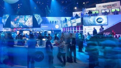 [Speciale E3] Electronic Arts riporta la propria line-up per la fiera E3
