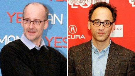 peyton reed david wain Ant Man: nuovi nomi per la regia del film 