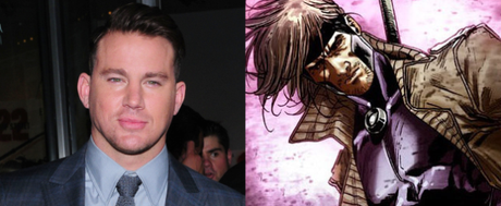  Channing Tatum parla di Gambit