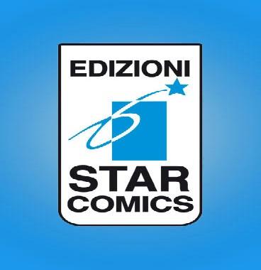 9891logo star Star Comics a Etna Comics 2014