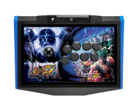 Ultra Street Fighter IV anche su PS4?