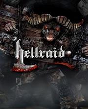 Cover Hellraid