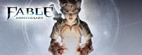 Fable Anniversary da settembre su Steam