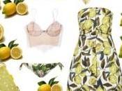 Moda Gusto Mood Limoni!!