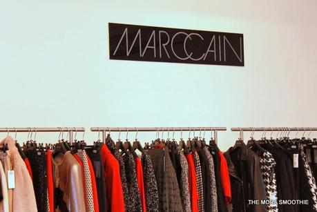 themorasmoothie, marccain, fashion, fashionblog, fashionblogger, diyblog, diyblogger, moda, outfit, look, brand, shopping, shoppingonline, made in germany, coin, f/w 14/15, autunno/inverno 2015