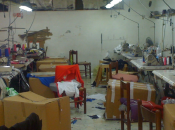 Italia, “lavoro nero” tempi della crisi. aumento “fai casalingo