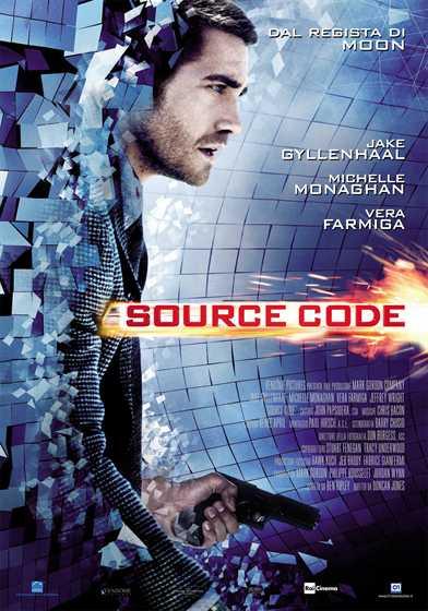 FILM TELECOMANDATI: SOURCE CODE