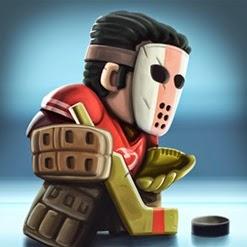 Herocraft si fa in...due | Ice Rage: Hockey e Strategy & Tactics: World War II disponibili sullo Store di Windows.