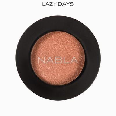 Novità :Nabla Cosmetics