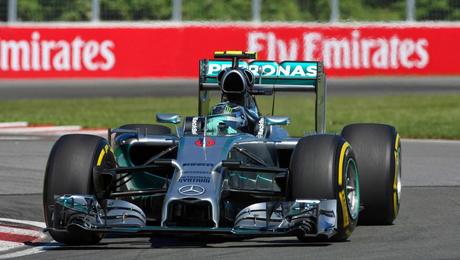 GP Canada: Resoconto Qualifiche