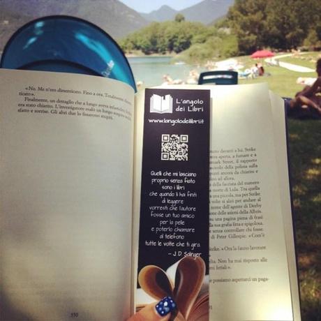 Un paradiso x la lettura #reading #bookstagram #relax