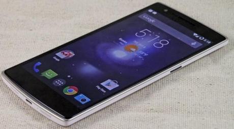 image new1 600x332 OnePlus One: rilasciato il codice sorgente news  