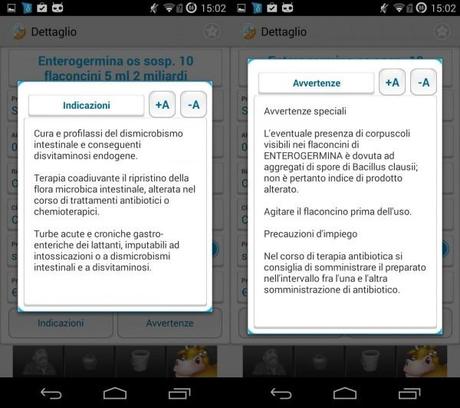 download 600x533 La mia Farmacia: addio foglietto illustrativo grazie ad Android applicazioni  play store google play store 