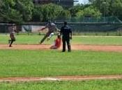 Baseball Club Foggia esporta proprio triplete