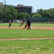 BC Foggia-Jolly Roger