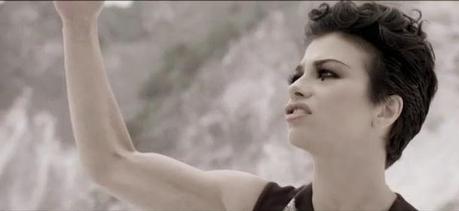 Video ufficiale di Niente al mondo di Dolcenera