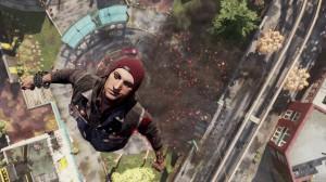 inFamous Second Son Recensione