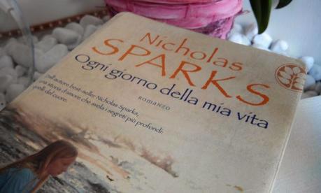 Ogni giorno della mia vita (N. Sparks)