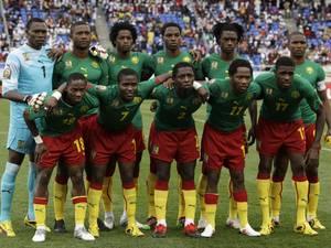 camerun