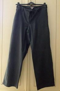 pantaloni lino hm taglie comode