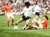 memorie “Mundial” Carlo Nesti: Germania Ovest 1974