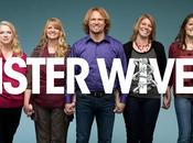 Sister Wives: ovvero come uomo quattro mogli sorelle