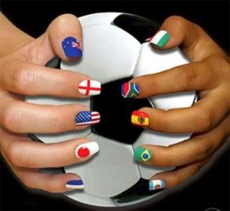 FASHION AND FOOTBALL: TUTTE LE CAPSULE PER I MONDIALI DI CALCIO IN BRASILE