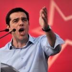 El Tsipras unido jamás será vencido 