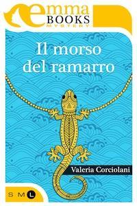 Recensione: Il morso del ramarro Recensione: Il morso del ramarro