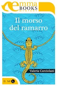 Recensione: Il morso del ramarro