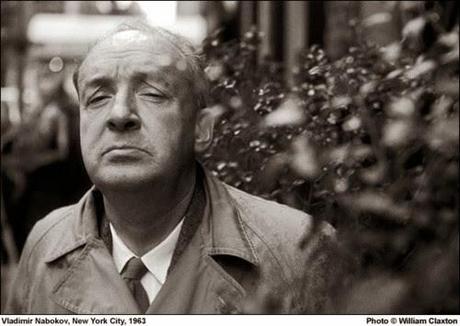 L'Incantatore di Vladimir Nabokov