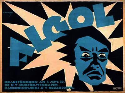 Algol: Eine Tragödie der Macht – Hans Werckmeister (1920)