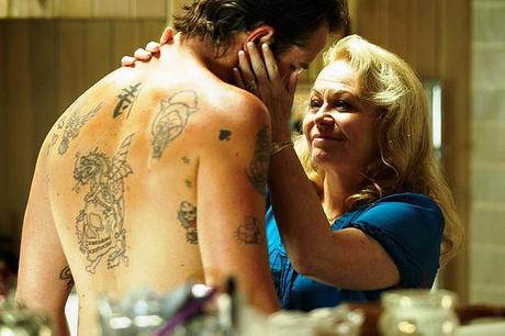 Il film da non perdere stasera in tv/1: ANIMAL KINGDOM (dom. 8 giu. 2014)