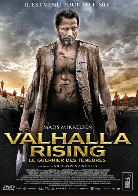 Valhalla Rising (Pt.2)