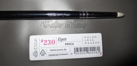 Haul Zoeva