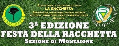 Festa della Racchetta