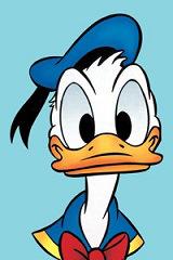 Donald Duck/Paolino Paperino (repubblica.it)