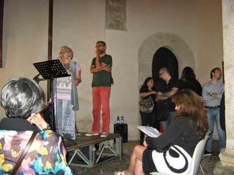 Reading Letteratura Low Cost - marina di libri, Palermo