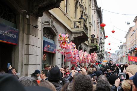 HAPPY NEW YEAR 2.0: L'ANNO DEL CAVALLO