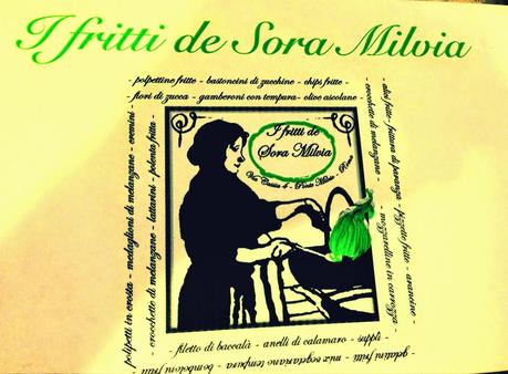 I Fritti de Sora Milvia