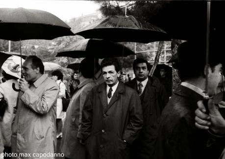 ENRICO BERLINGUER ....