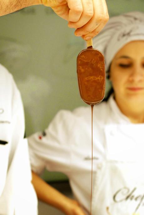 Chef Academy: quel che accadde 12 maggio